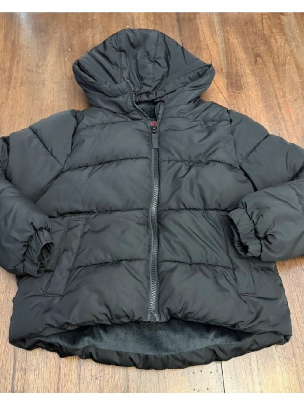 Swiss tech Boys Coat